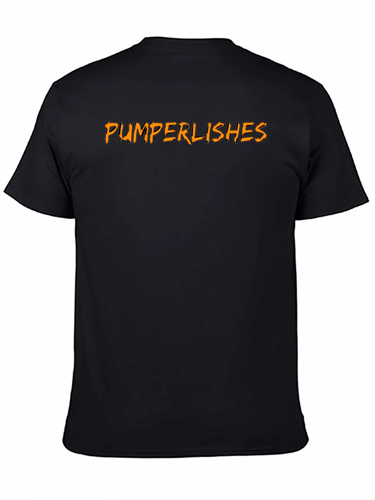 Pumperlishes Graphic Print Tee product image 4