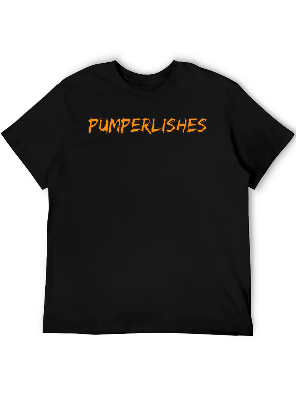 Pumperlishes Graphic Print Tee product image 5