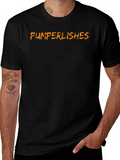 Pumperlishes Graphic Print Tee product image 1