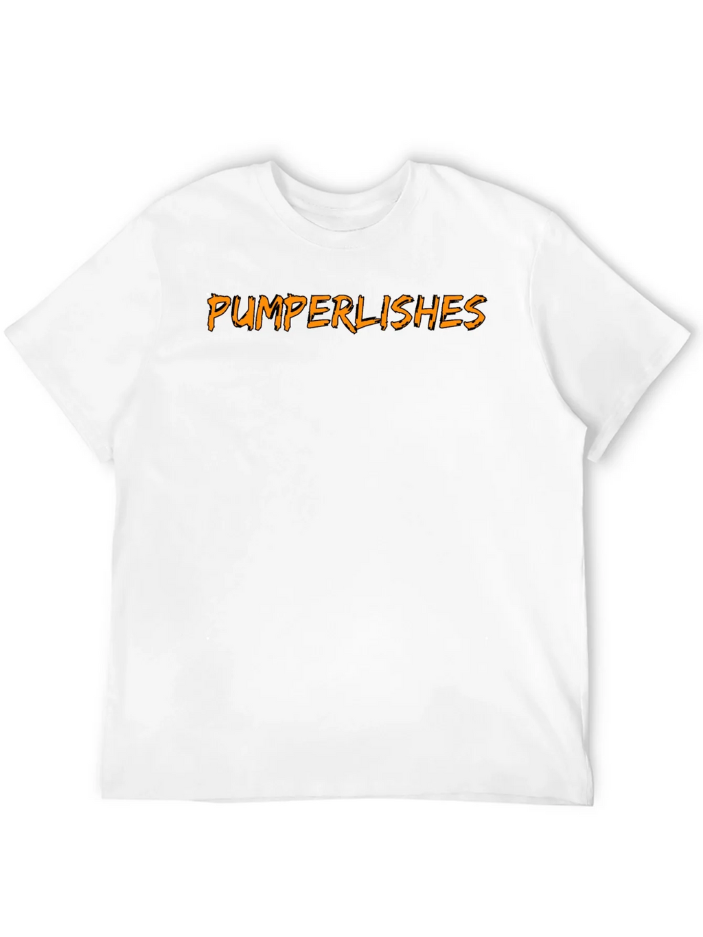 Pumperlishes Graphic Print Tee product image 11