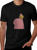Best Friend #1 Graphic T-Shirt product image 1
